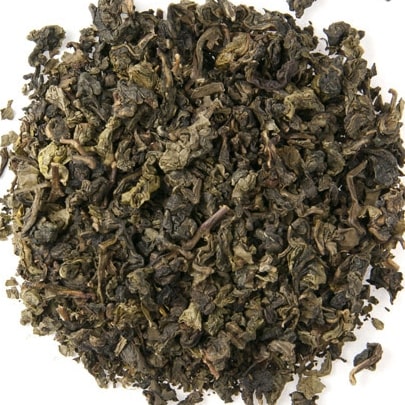Tie Guan Yin  Also known as Iron Goddess