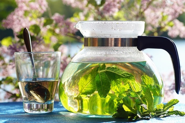 Best Way to Brew Green Tea