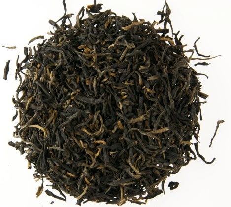 Yunnan tea